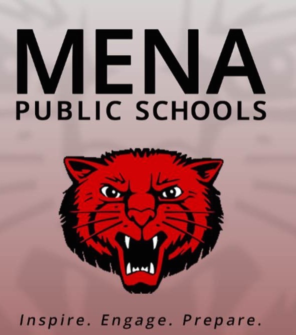 Download our new Mena Public Schools App!