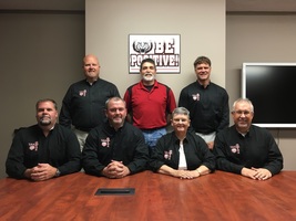 Mena School Board