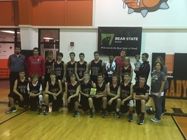 Tournament